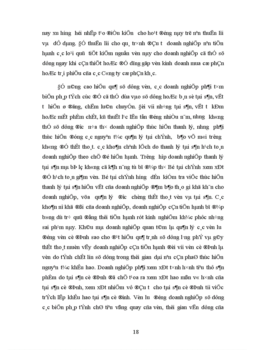 image for page trình bày tích luỹ tư bản về mặt chất và về mặt lượng ý nghĩa thực tiến rút ra khi nghiên cứu lý thuyết này với việc quản lý các doanh nghiệp ở nước tă hiện nay khi chuyển sang nền kinh tế thị trường định hướng xã hội chủ nghĩa có sự quản lý của Nhà nước 1