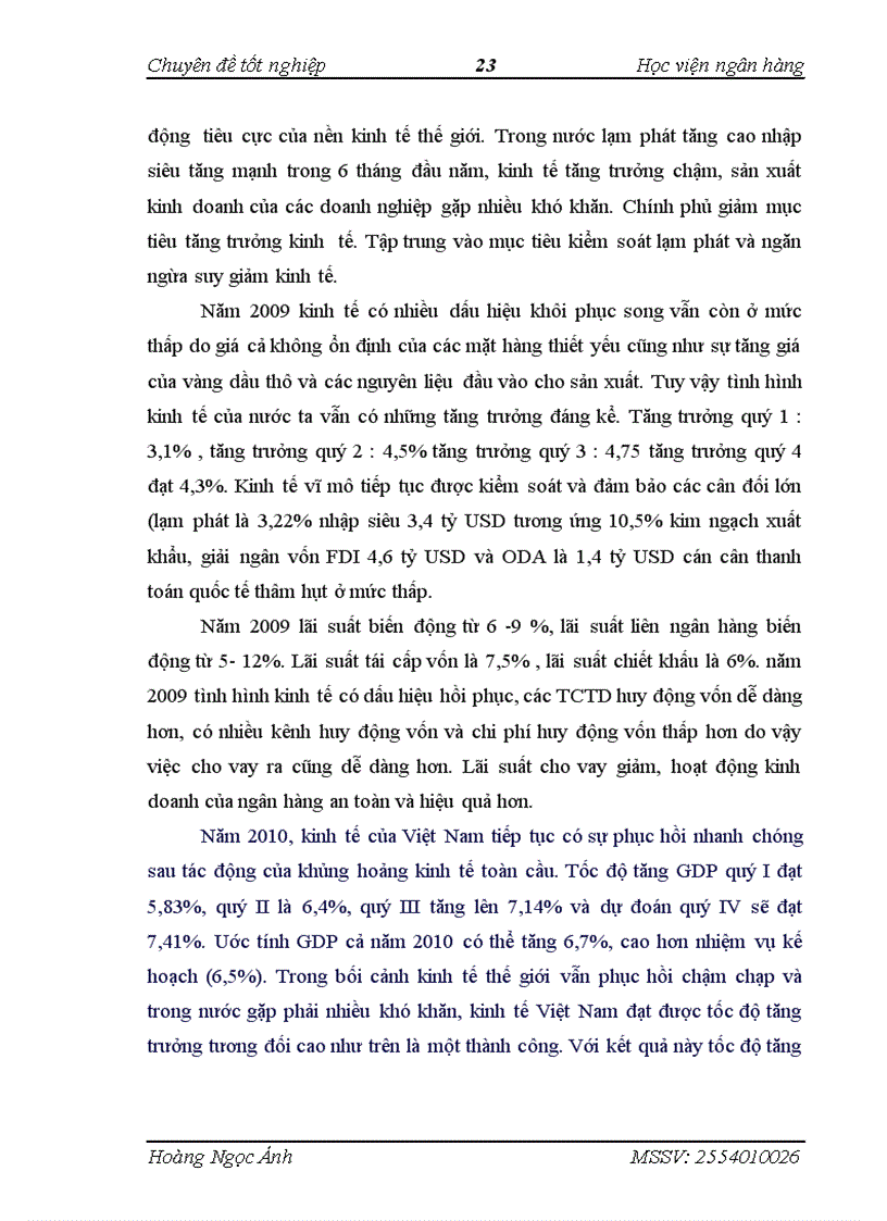 image for page Giải pháp phòng ngừa và hạn chế rủi ro tín dụng tại ngân hàng TMCP Sài Gòn Hà Nội