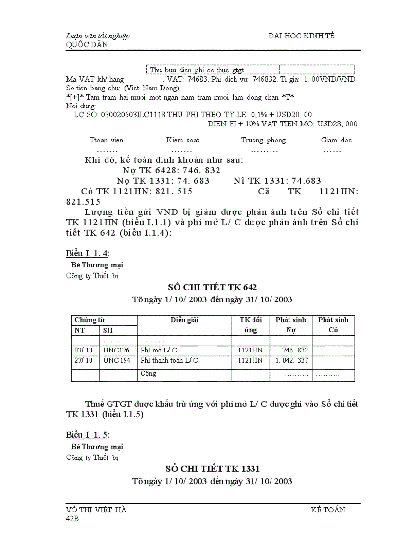 image for page Hoàn thiện hạch toán lưu chuyển hàng hoá nhập khẩu tại Công ty Thiết bị Bộ Thương mại 1