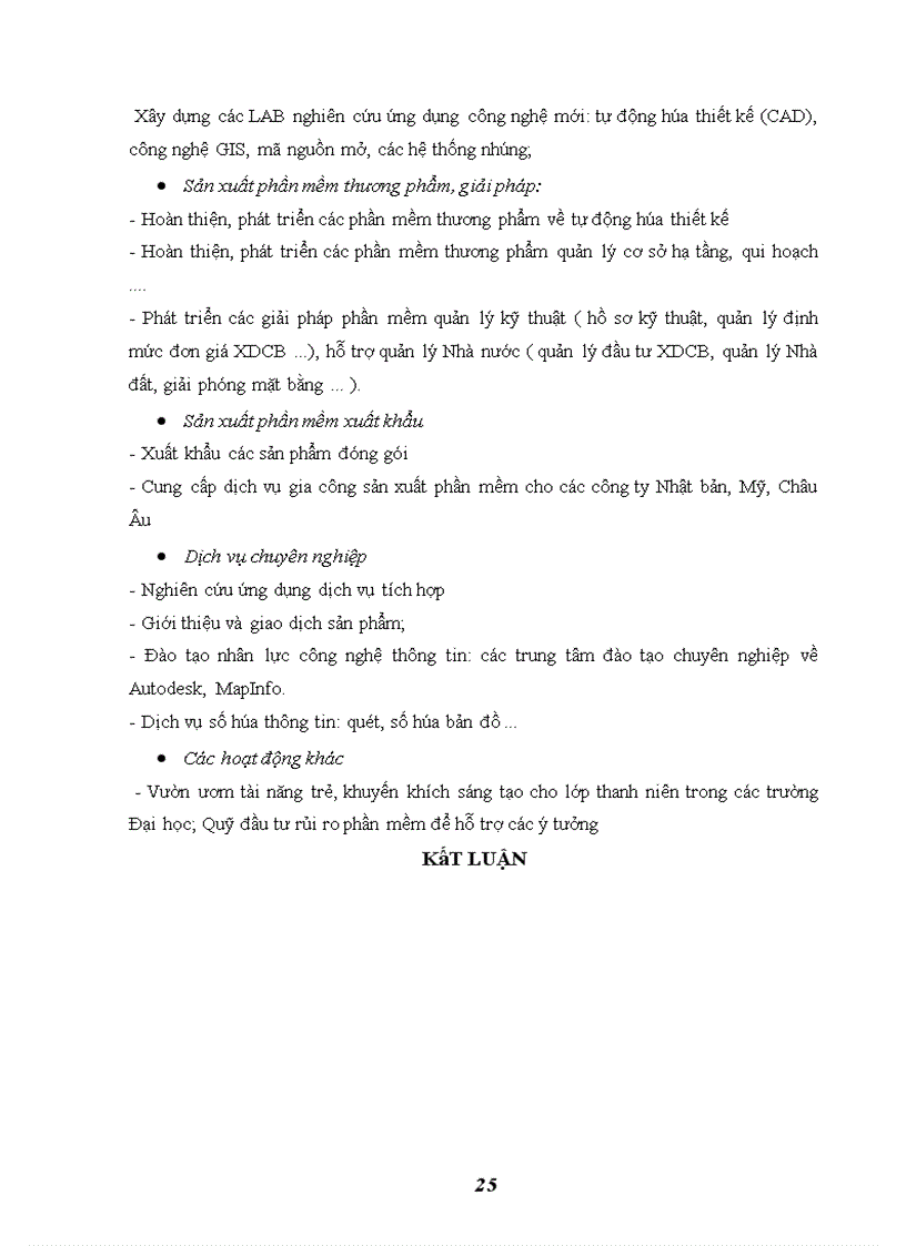 image for page Định hướng phát triển của Công ty Cổ phần Công nghệ phần mềm Hài Hòa
