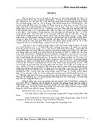 Nghiên cứu đa dạng di truyền các giống dòng chè thu thập ở Việt Nam