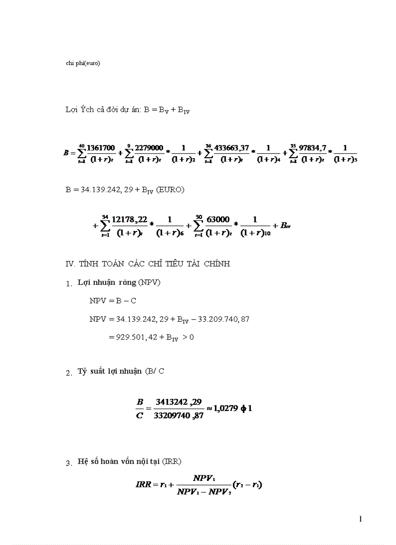 image for page Bước đầu nghiên cứu và áp dụng phân tích chi phí lợi ích để đánh giá hiệu quả của dự án nâng cao chất lượng nước Hồ Tây 1