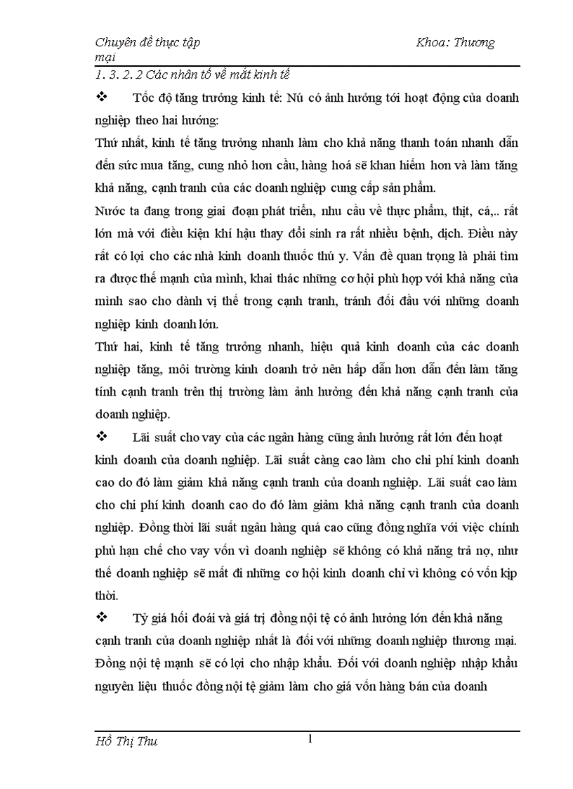 image for page Một số biện pháp nâng cao khả năng cạnh tranh của công ty cổ phần thuốc thú y twi
