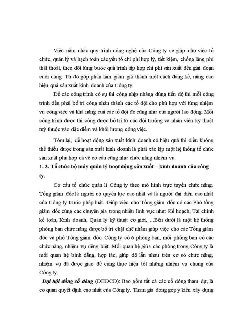 image for page Hoàn thiện tổ chức hạch toán kế toán tại Công ty Cổ phần Bê tông Xây dựng A P