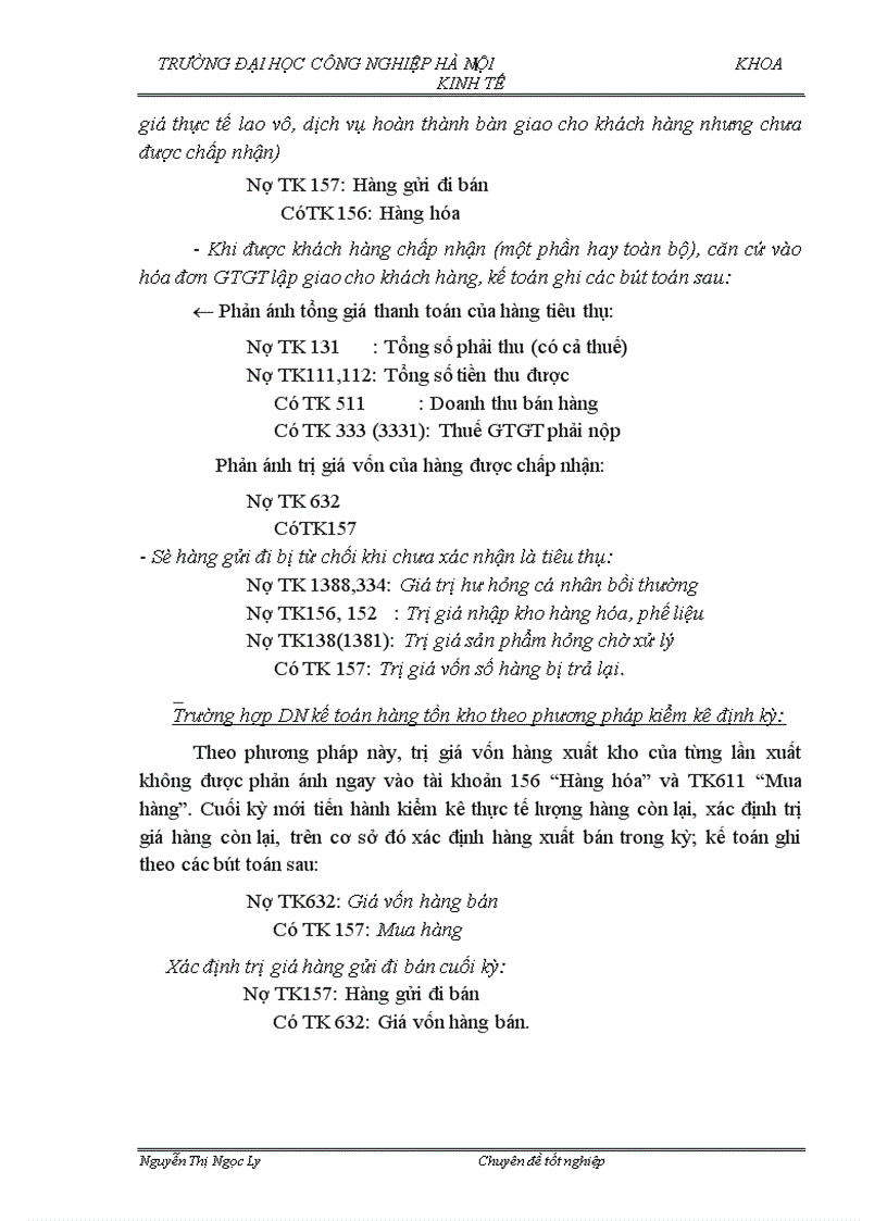 image for page Hoàn thiện công tác kế toán bán hàng và xác định kết quả kinh doanh tại công ty TNHH dịch vụ và thương mại điện tử tin học Đồng Hành 1