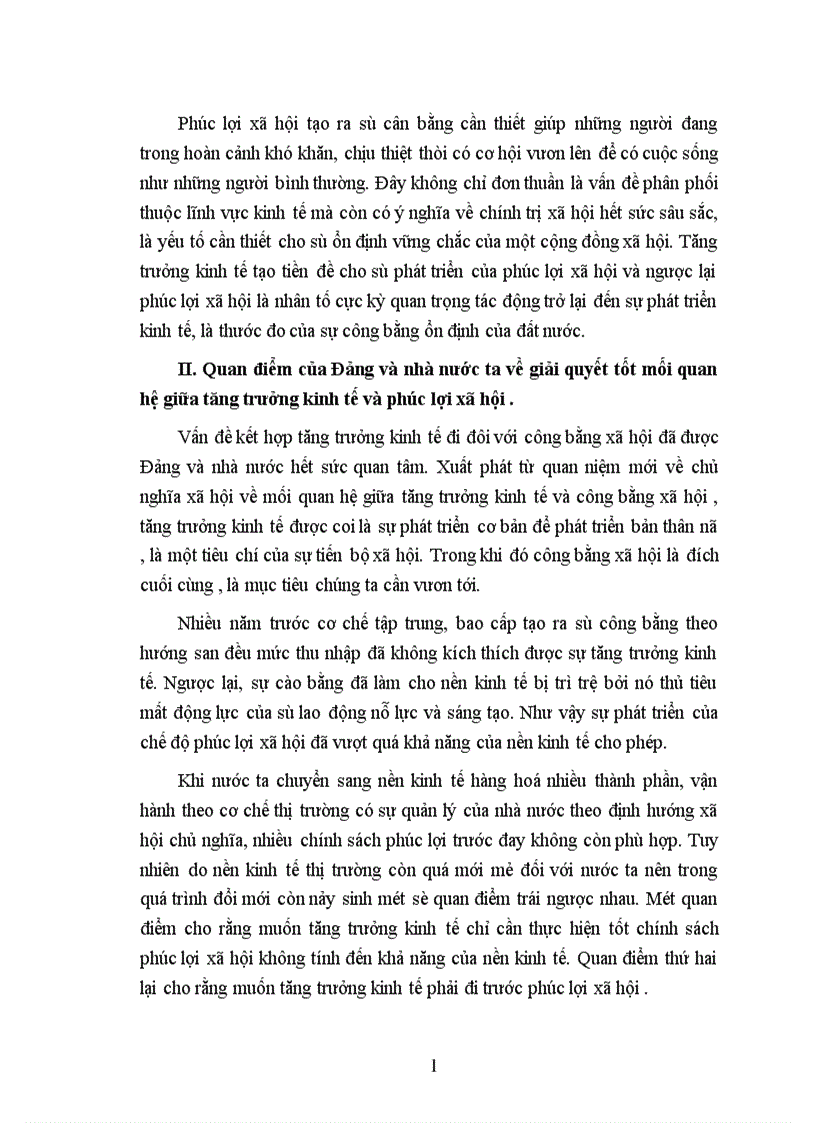 image for page Mối quan hệ giữa tăng trưởng kinh tế và thực hiện công bằng xã hội trong thời kỳ phát triển kinh tế Việt Nam 2001 2010 1