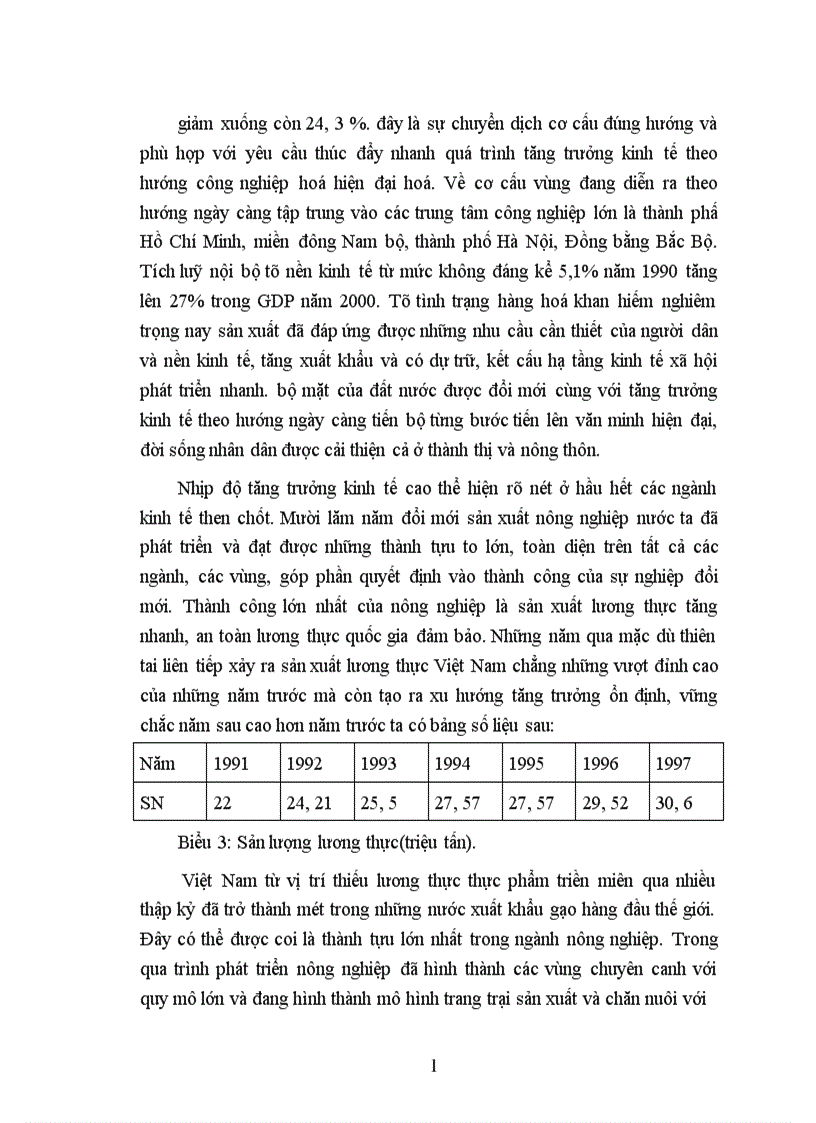 image for page Mối quan hệ giữa tăng trưởng kinh tế và thực hiện công bằng xã hội trong thời kỳ phát triển kinh tế Việt Nam 2001 2010 1