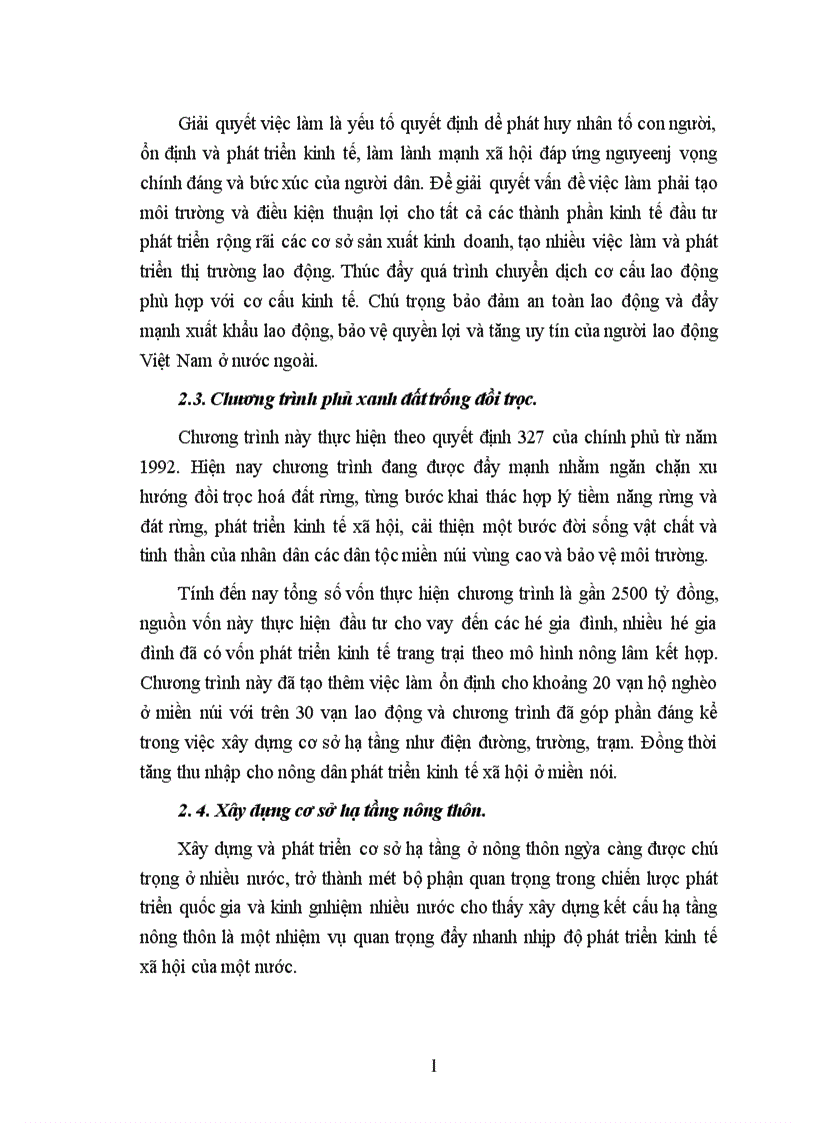 image for page Mối quan hệ giữa tăng trưởng kinh tế và thực hiện công bằng xã hội trong thời kỳ phát triển kinh tế Việt Nam 2001 2010 1