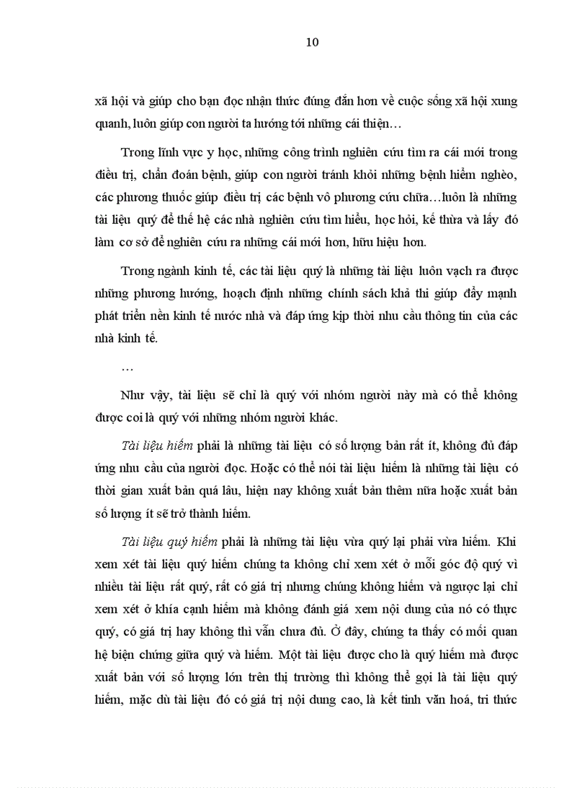 image for page Công tác bảo quản vốn tài liệu quý hiếm ở Thư viện Quốc gia Việt Nam