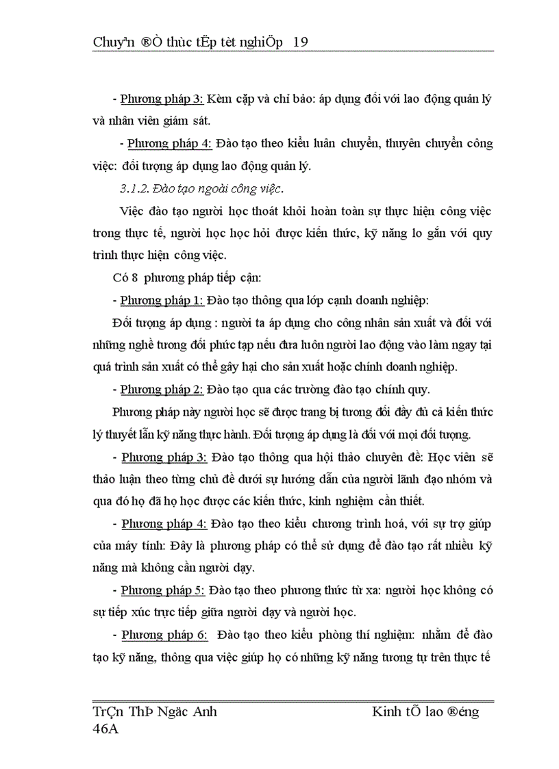 image for page Hoàn thiện công tác tuyển dụng và đào tạo nguồn nhân lực tại Công ty TNHH Nhà nước một thành viên Đầu tư Phát triển nông nghiệp Hà Nội