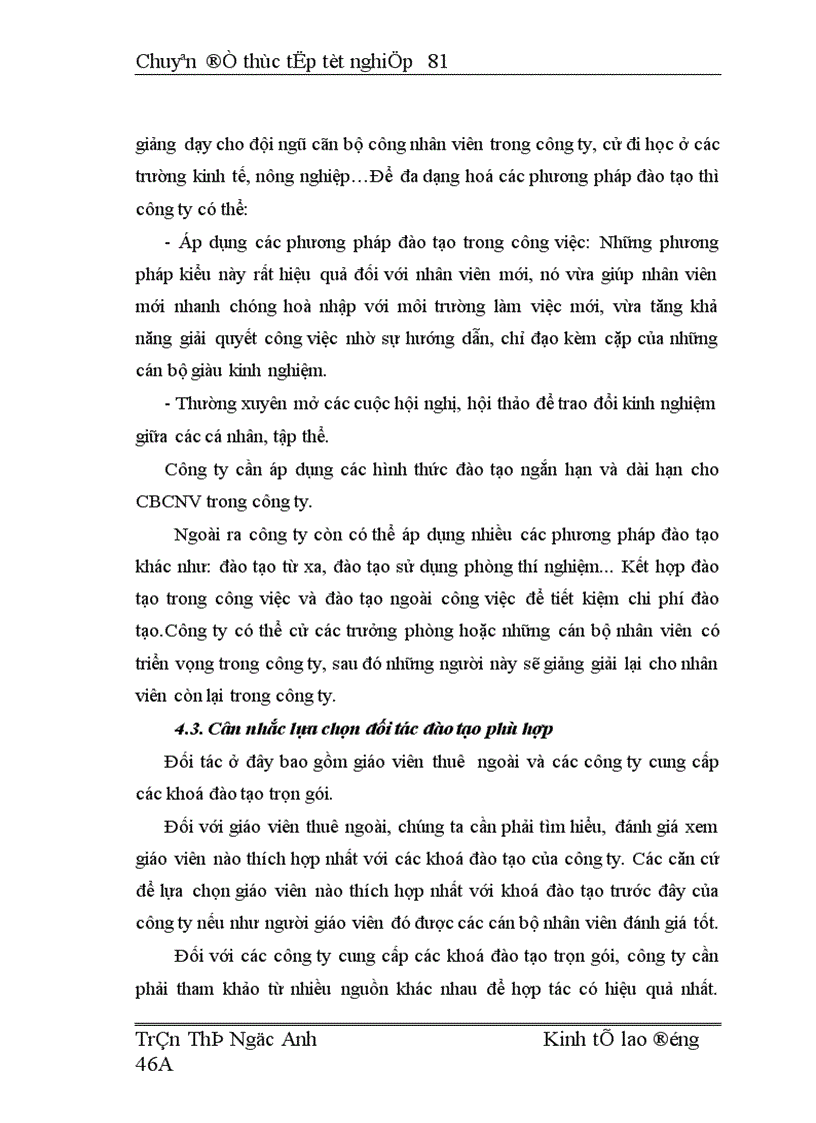 image for page Hoàn thiện công tác tuyển dụng và đào tạo nguồn nhân lực tại Công ty TNHH Nhà nước một thành viên Đầu tư Phát triển nông nghiệp Hà Nội