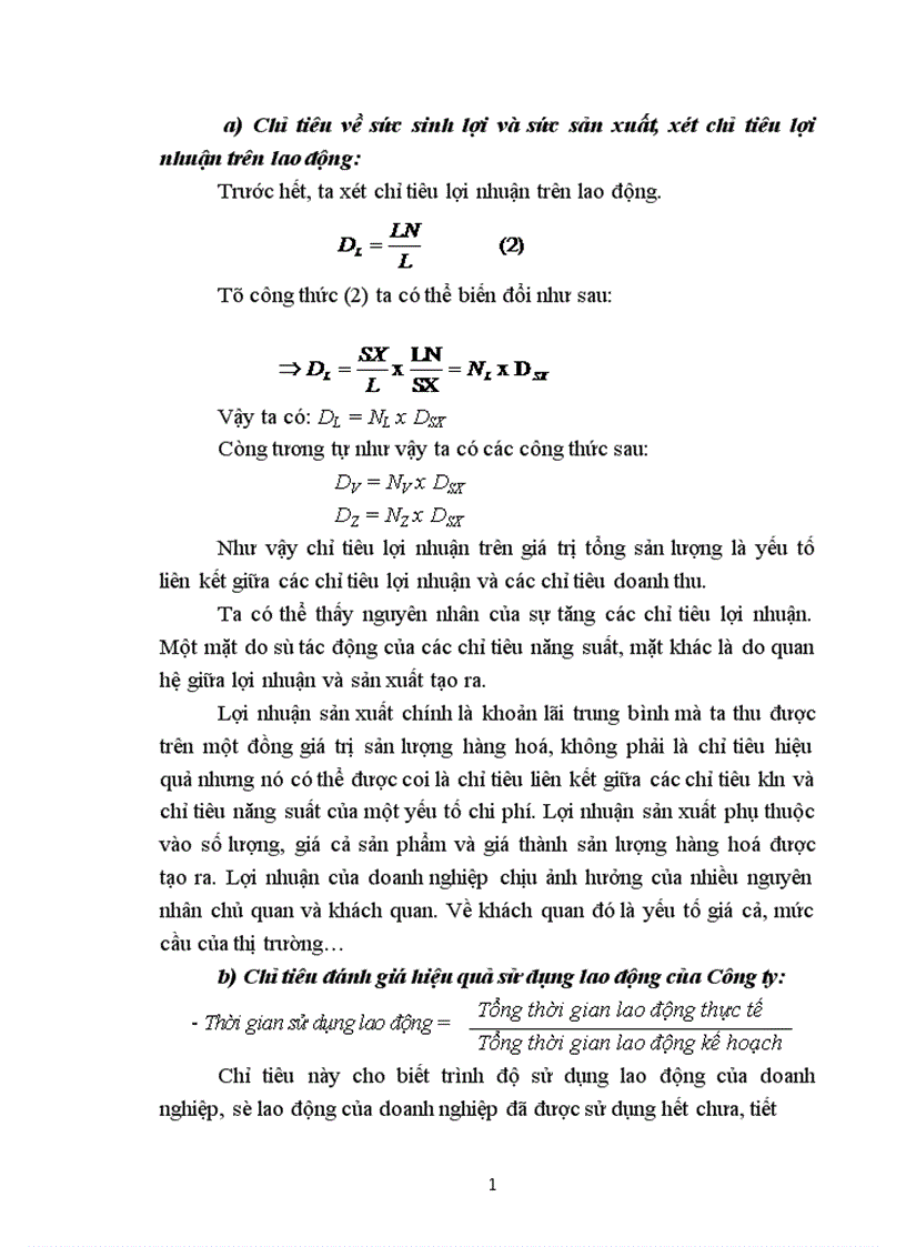 image for page hiệu quả kinh doanh nhà kinh tế dựa vào từng góc độ xem xét