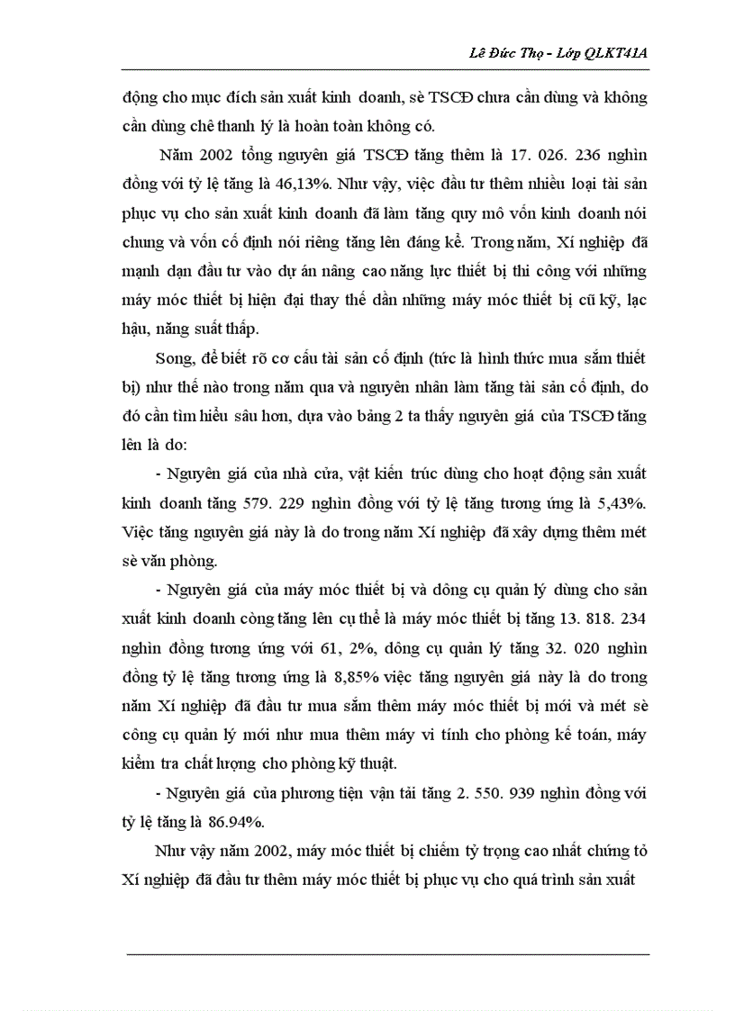 image for page Một số biện pháp nâng cao hiệu quả sử dụng vốn kinh doanh ở Xí nghiệp Xây Dựng Tân Thành