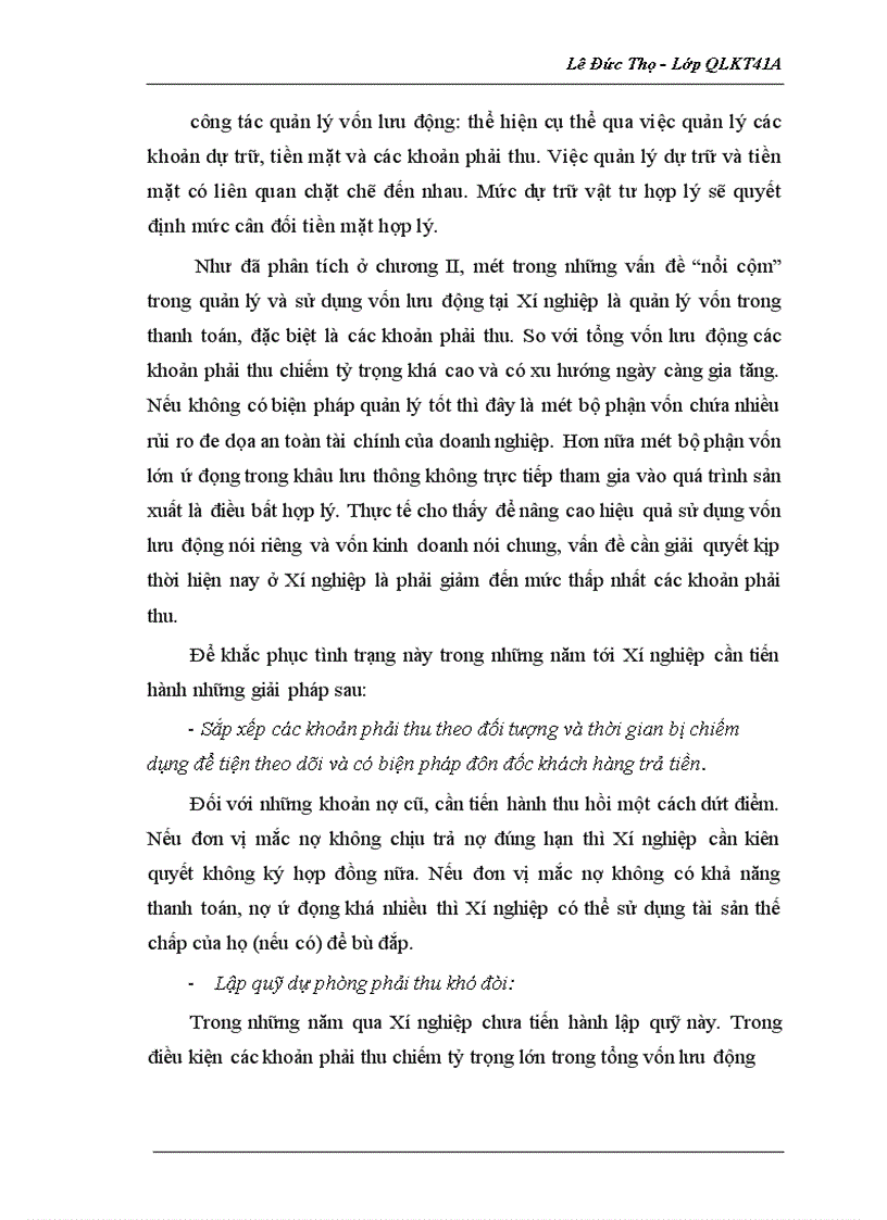 image for page Một số biện pháp nâng cao hiệu quả sử dụng vốn kinh doanh ở Xí nghiệp Xây Dựng Tân Thành