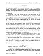 Quá trình nghiên cứu thị trường xuất nhập khẩu để chuẩn bị kí kết hợp đồng xuất nhập khẩu