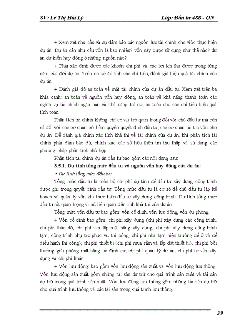 image for page Hoàn thiện công tác lập dự án tại công ty cổ phần đầu tư phát triển công nghệ điện tử viễn thông 1