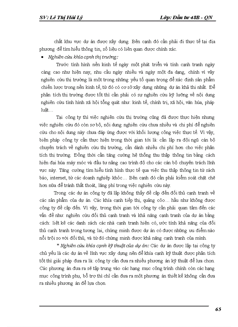 image for page Hoàn thiện công tác lập dự án tại công ty cổ phần đầu tư phát triển công nghệ điện tử viễn thông 1