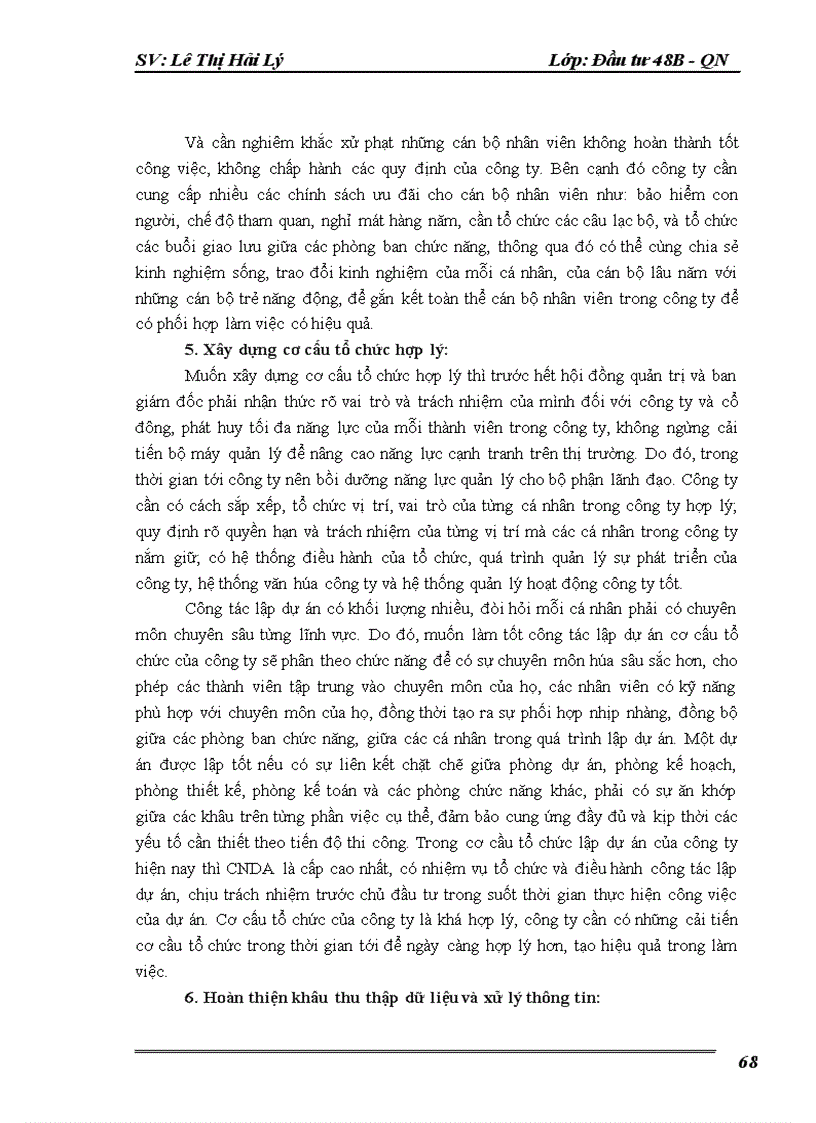 image for page Hoàn thiện công tác lập dự án tại công ty cổ phần đầu tư phát triển công nghệ điện tử viễn thông 1