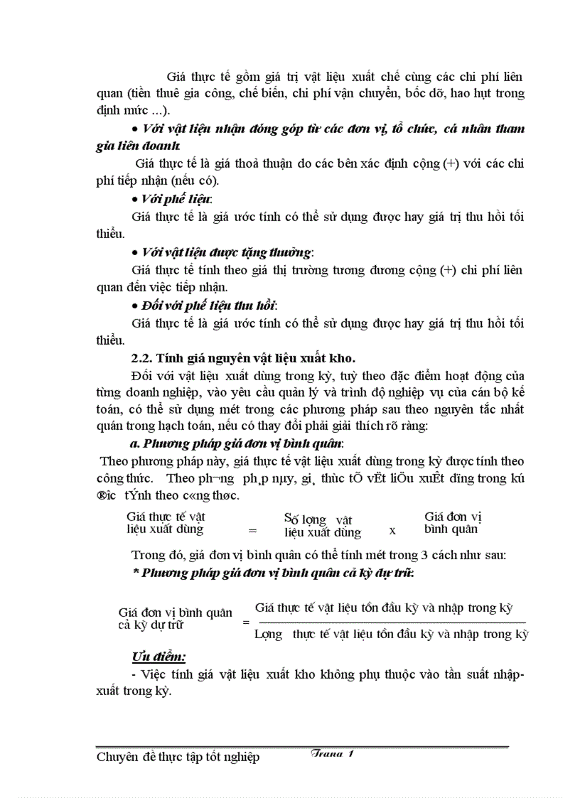 image for page Một số Giải pháp nhằm hoàn thiện công tác kế toán quản lý vật liệu tại xí nghiệp sản xuất và cung ứng vật tư Hà nội