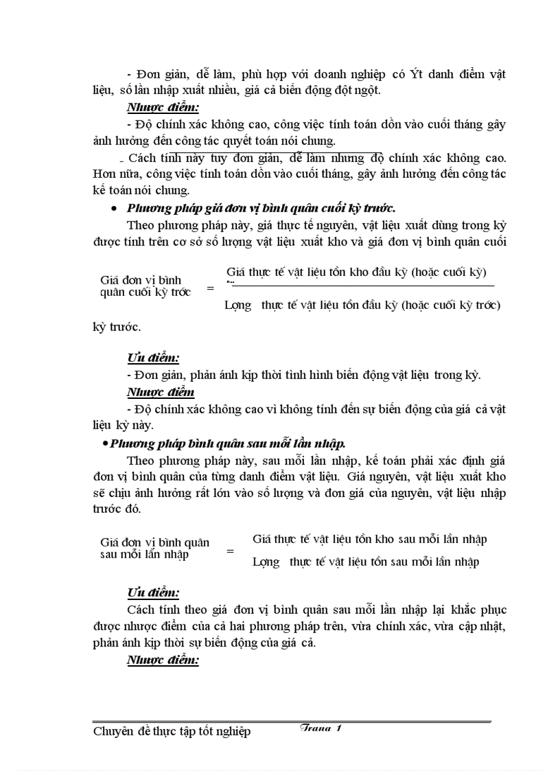 image for page Một số Giải pháp nhằm hoàn thiện công tác kế toán quản lý vật liệu tại xí nghiệp sản xuất và cung ứng vật tư Hà nội