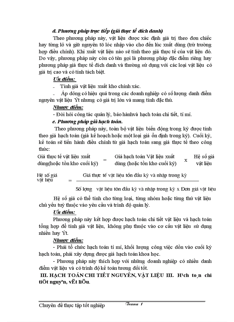 image for page Một số Giải pháp nhằm hoàn thiện công tác kế toán quản lý vật liệu tại xí nghiệp sản xuất và cung ứng vật tư Hà nội