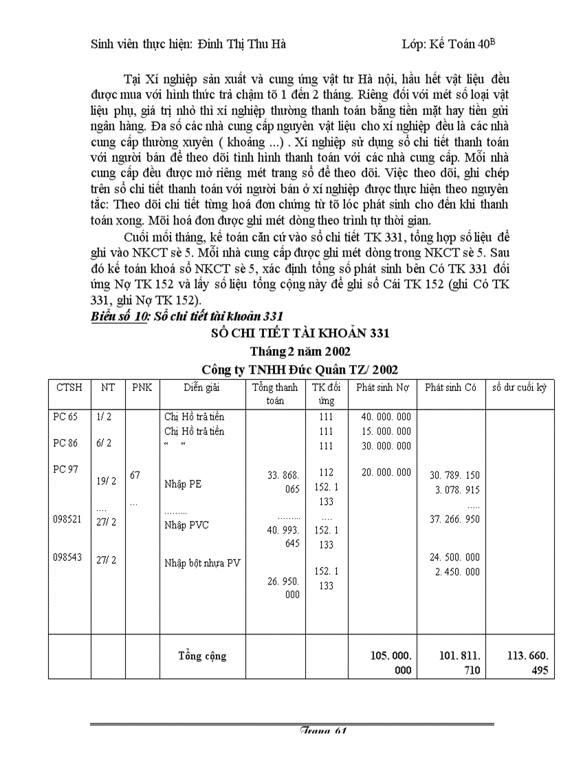 image for page Một số Giải pháp nhằm hoàn thiện công tác kế toán quản lý vật liệu tại xí nghiệp sản xuất và cung ứng vật tư Hà nội