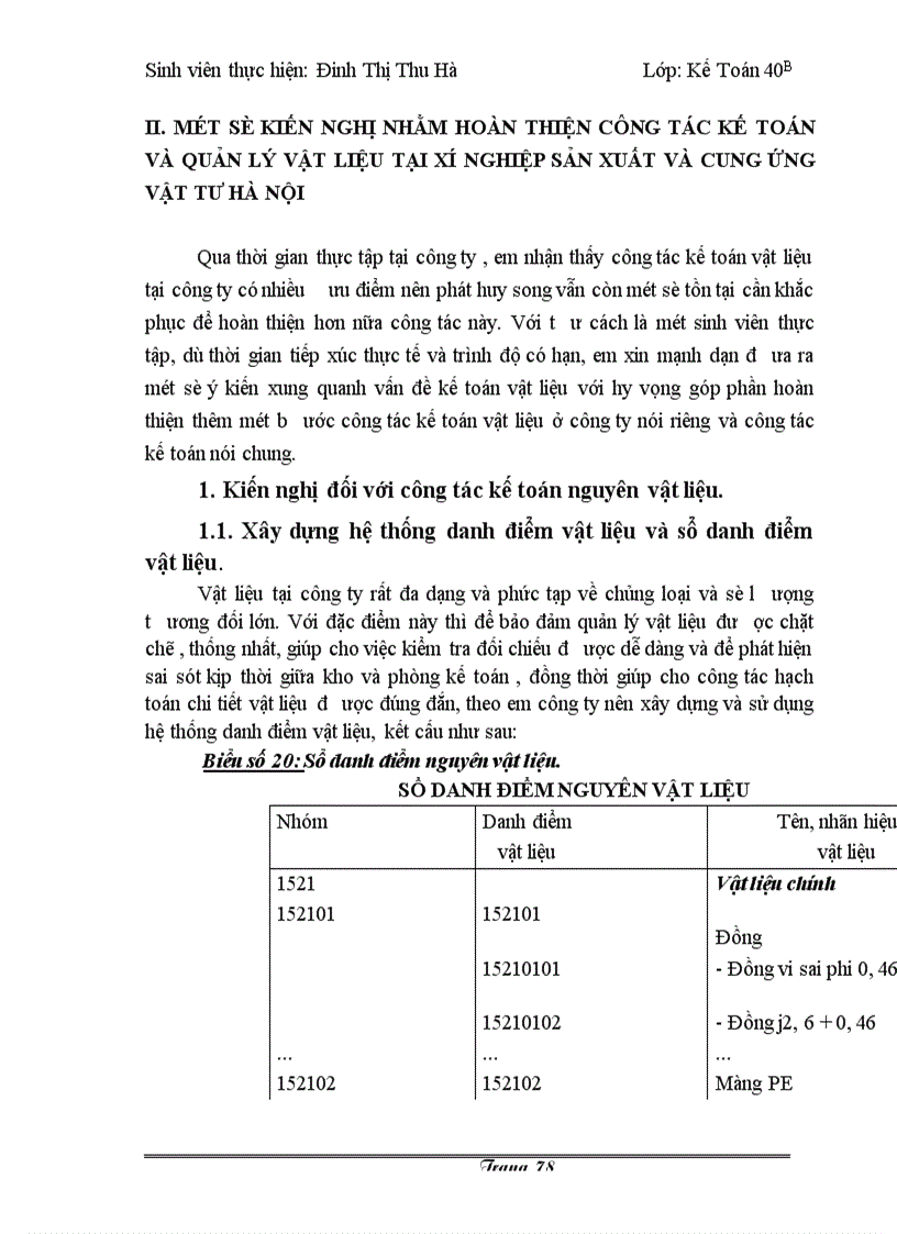 image for page Một số Giải pháp nhằm hoàn thiện công tác kế toán quản lý vật liệu tại xí nghiệp sản xuất và cung ứng vật tư Hà nội