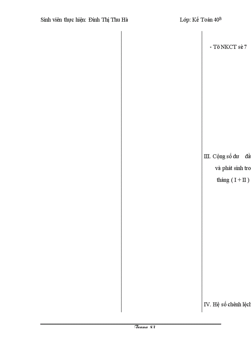 image for page Một số Giải pháp nhằm hoàn thiện công tác kế toán quản lý vật liệu tại xí nghiệp sản xuất và cung ứng vật tư Hà nội