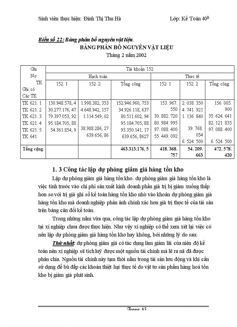 image for page Một số Giải pháp nhằm hoàn thiện công tác kế toán quản lý vật liệu tại xí nghiệp sản xuất và cung ứng vật tư Hà nội