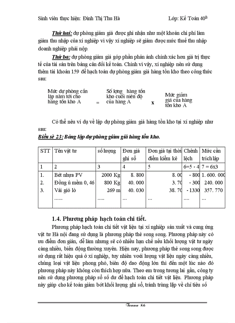 image for page Một số Giải pháp nhằm hoàn thiện công tác kế toán quản lý vật liệu tại xí nghiệp sản xuất và cung ứng vật tư Hà nội