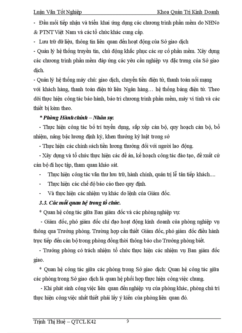 image for page Chất lượng dịch vụ tín dụng và triển khai chương trình 6 Sigma nhằm cải tiến chất lượng dịch vụ tín dụng tại Sở giao dịch NHNo PTNT Việt Nam 1