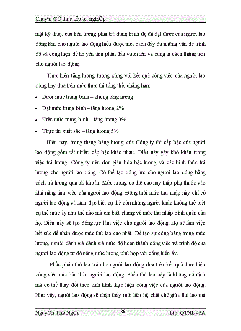 image for page Hoàn thiện công tác tạo động lực cho người lao động tại Công ty cổ phần Công nghiệp và truyền thông Việt Nam VNINCOM 1