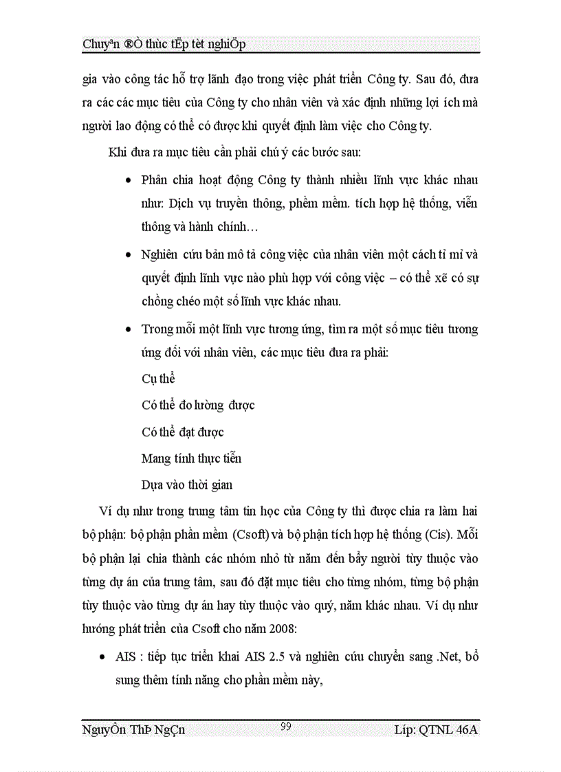 image for page Hoàn thiện công tác tạo động lực cho người lao động tại Công ty cổ phần Công nghiệp và truyền thông Việt Nam VNINCOM 1