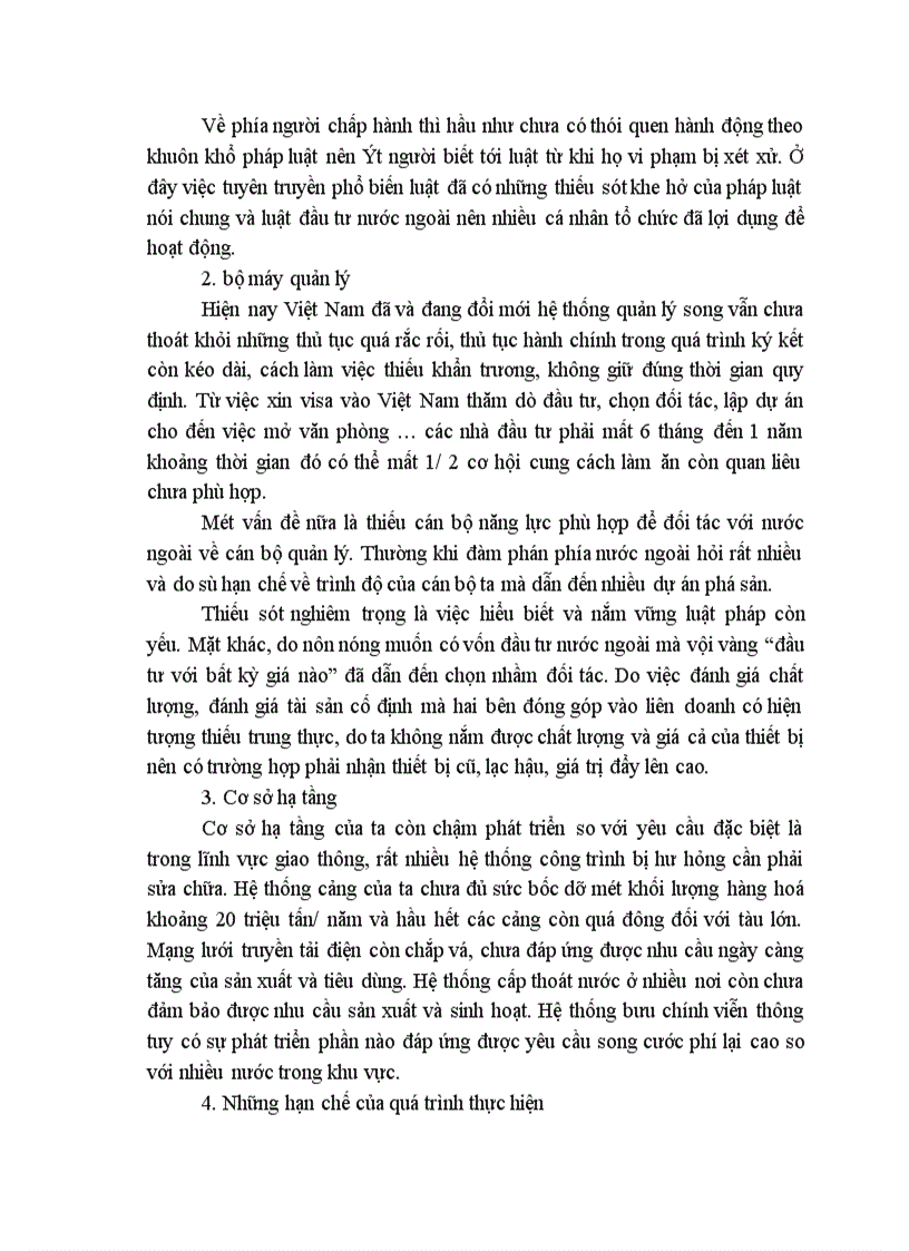 image for page Lý luận xuất khẩu tư bản và thu hút đầu tư trực tiếp nước ngoài của Việt Nam trong giai đoạn hiện nay 1