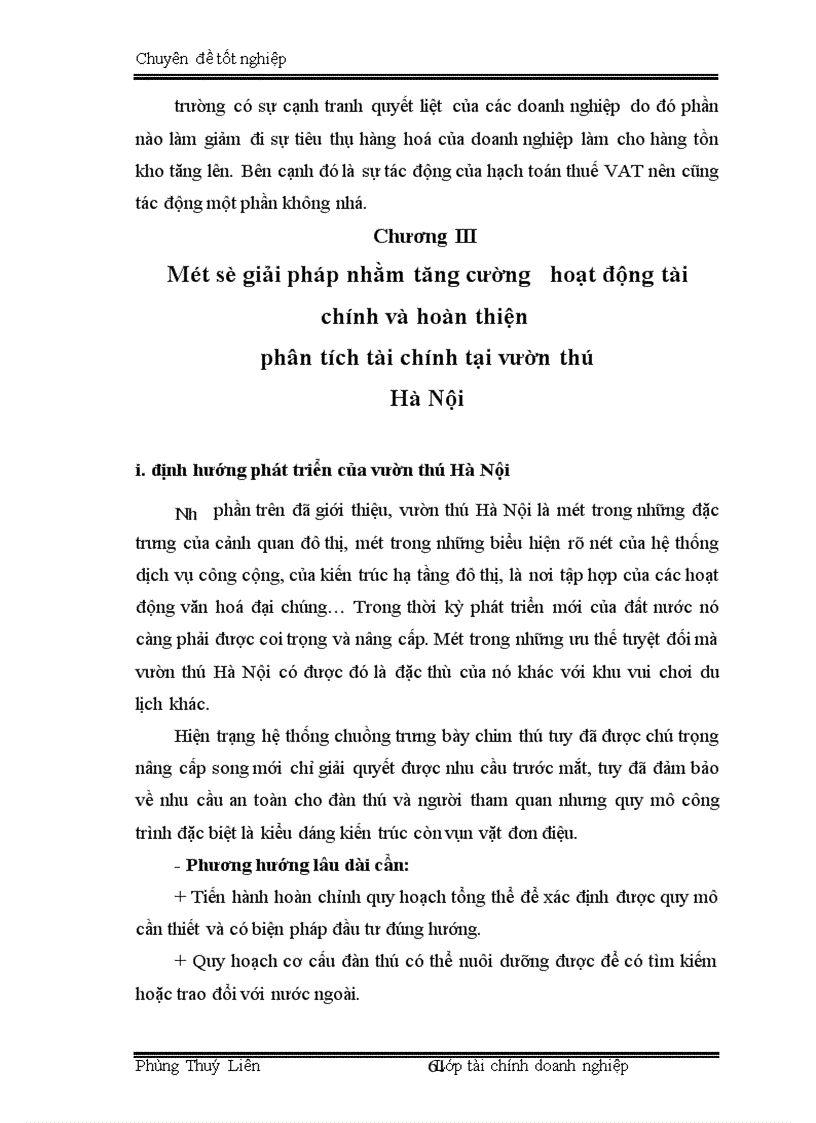 image for page Hoạt động tài chính và phân tích hoạt động tài chính của doanh nghiệp