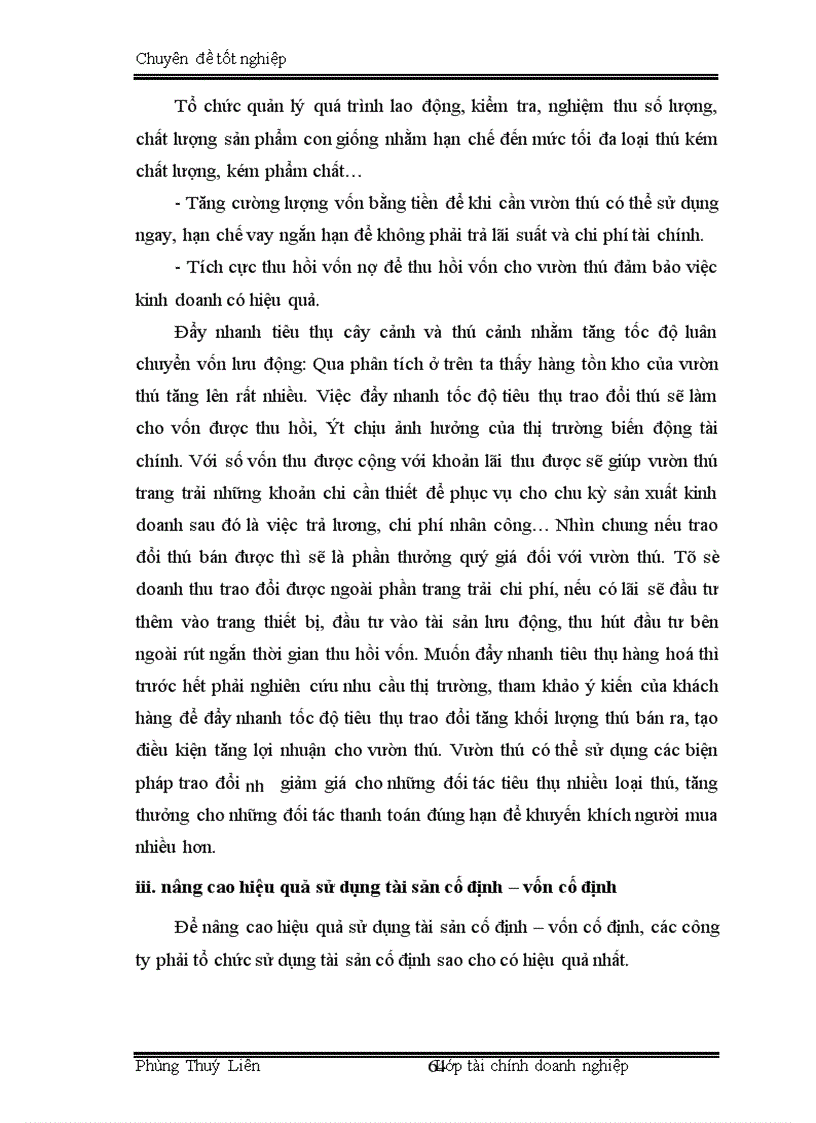 image for page Hoạt động tài chính và phân tích hoạt động tài chính của doanh nghiệp