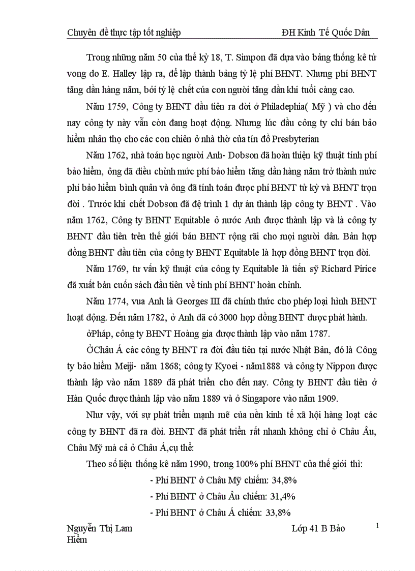 image for page Một số kiến nghị nhằm nâng cao kết quả triển khai sản phẩm bảo hiểm nhân thọ tại công ty BHNT Bắc Ninh