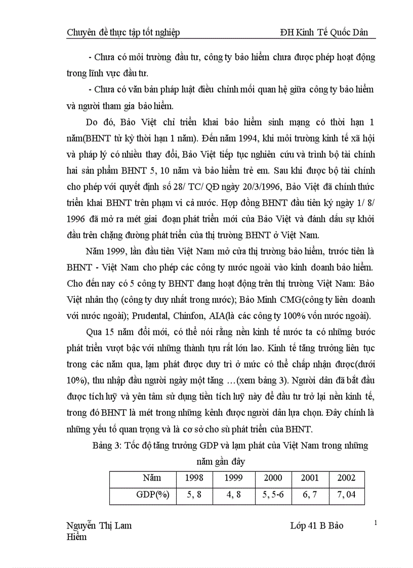 image for page Một số kiến nghị nhằm nâng cao kết quả triển khai sản phẩm bảo hiểm nhân thọ tại công ty BHNT Bắc Ninh