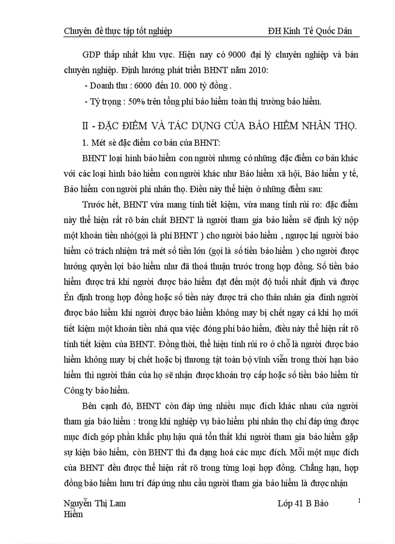 image for page Một số kiến nghị nhằm nâng cao kết quả triển khai sản phẩm bảo hiểm nhân thọ tại công ty BHNT Bắc Ninh
