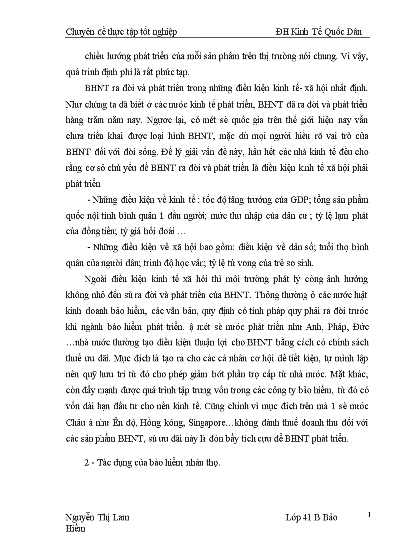 image for page Một số kiến nghị nhằm nâng cao kết quả triển khai sản phẩm bảo hiểm nhân thọ tại công ty BHNT Bắc Ninh