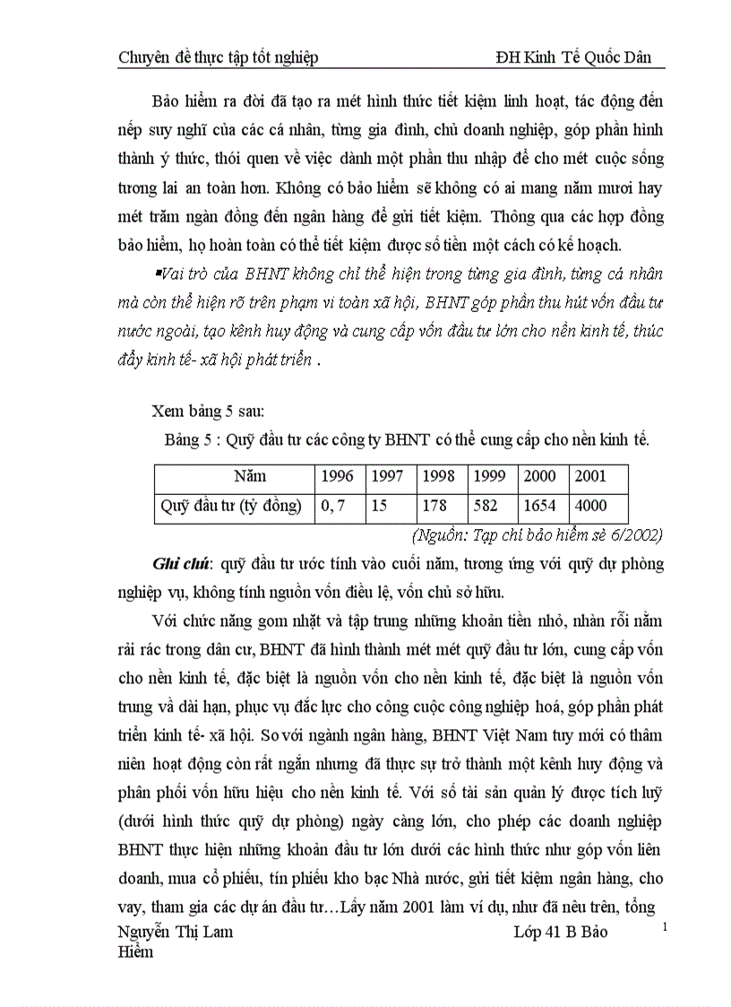 image for page Một số kiến nghị nhằm nâng cao kết quả triển khai sản phẩm bảo hiểm nhân thọ tại công ty BHNT Bắc Ninh