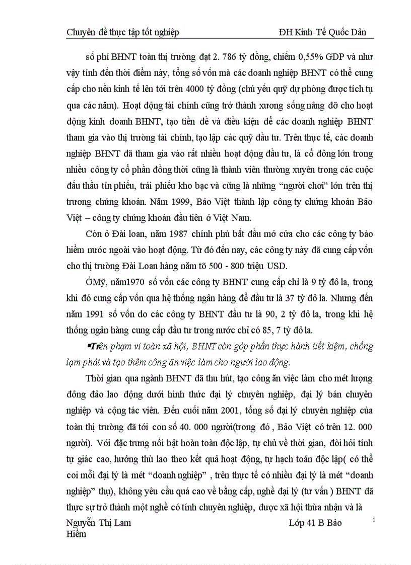 image for page Một số kiến nghị nhằm nâng cao kết quả triển khai sản phẩm bảo hiểm nhân thọ tại công ty BHNT Bắc Ninh