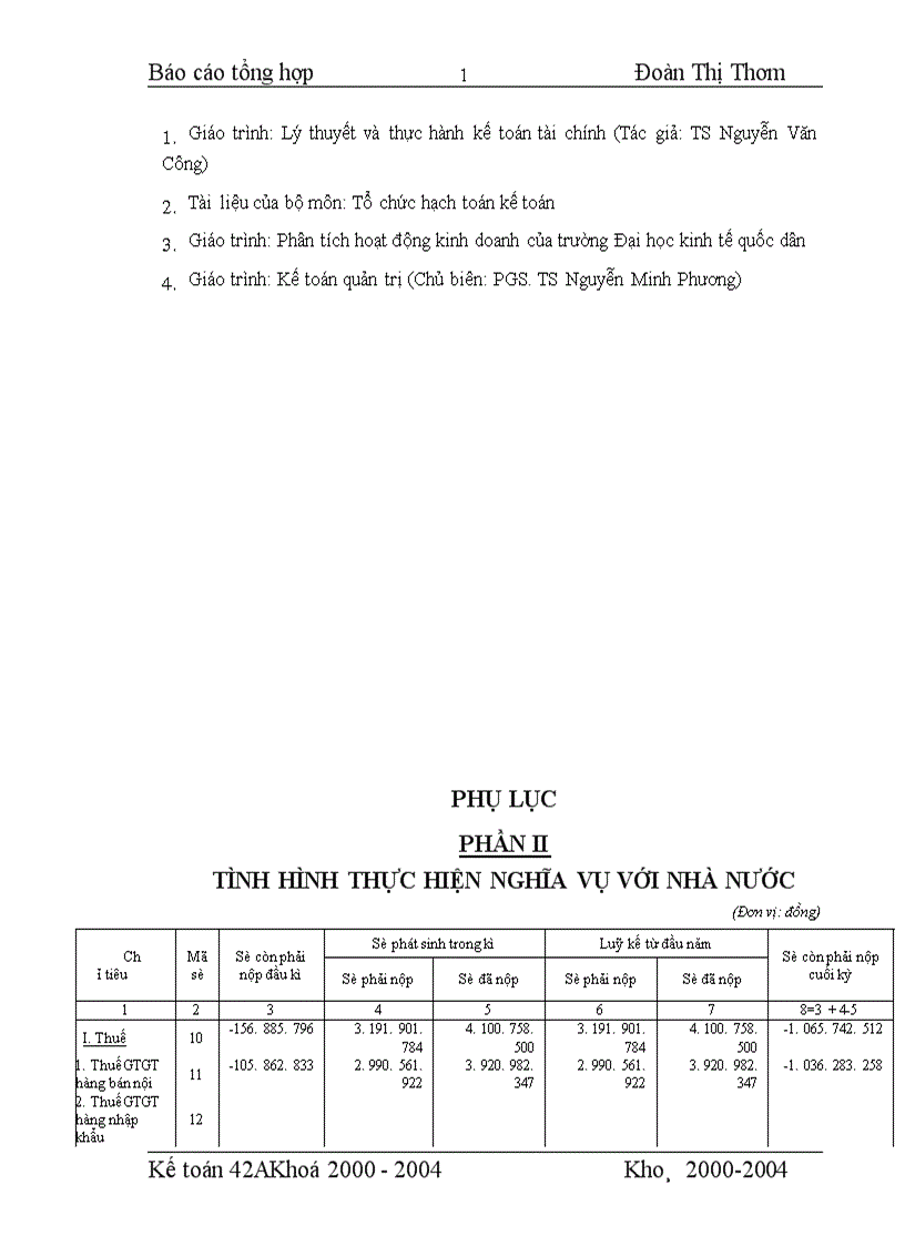 image for page Đánh giá khái quát tổ chức hạch toán kế toán tại Công ty cơ khí xây dựng Đại Mỗ