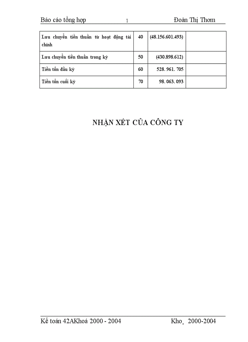image for page Đánh giá khái quát tổ chức hạch toán kế toán tại Công ty cơ khí xây dựng Đại Mỗ