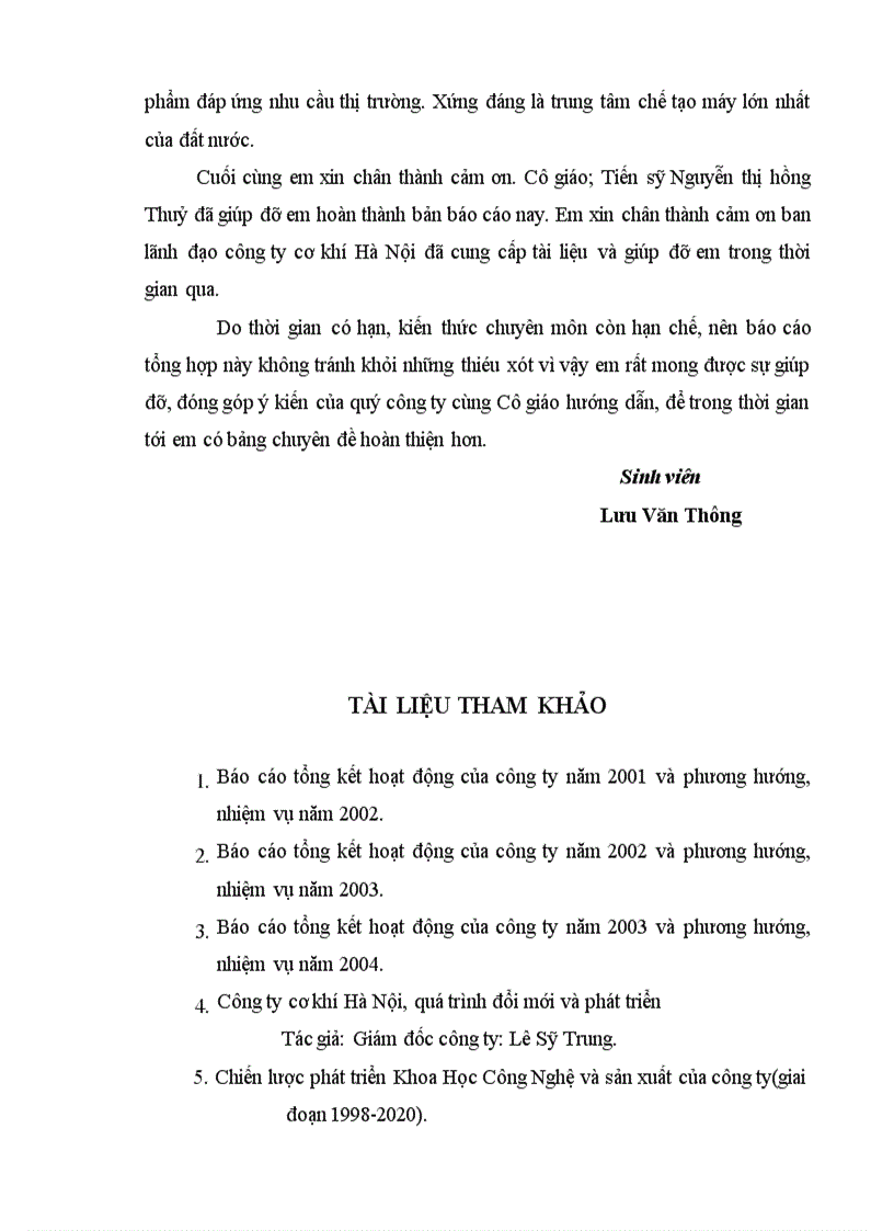 image for page Những nội dung hoạt động kinh doanh chủ yếu của công ty cơ khí Hà Nội