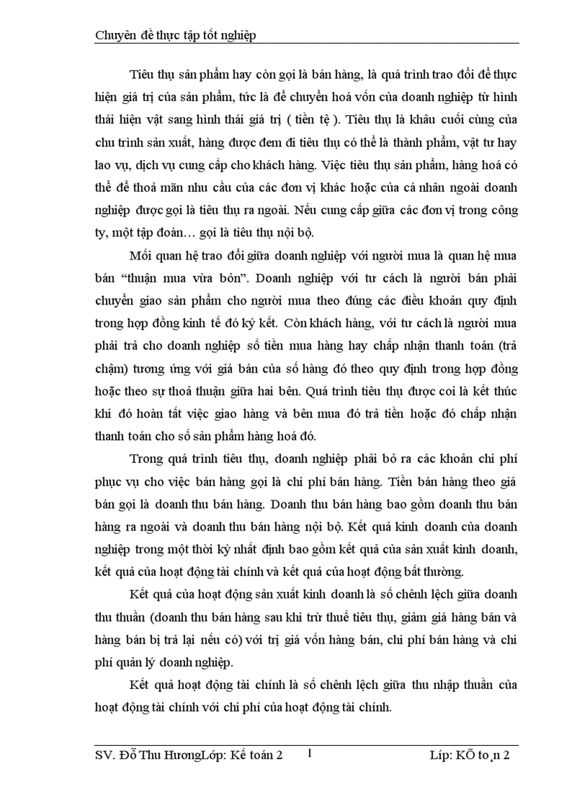 image for page Tổ chức công tác kế toán doanh thu bán hàng và xác định kết quả bán hàng ở công ty Thương Mại Xây Dựng Bạch Đằng 1