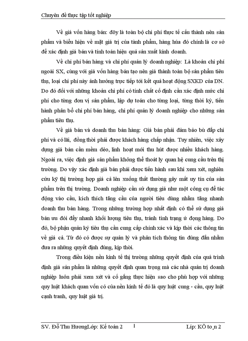 image for page Tổ chức công tác kế toán doanh thu bán hàng và xác định kết quả bán hàng ở công ty Thương Mại Xây Dựng Bạch Đằng 1