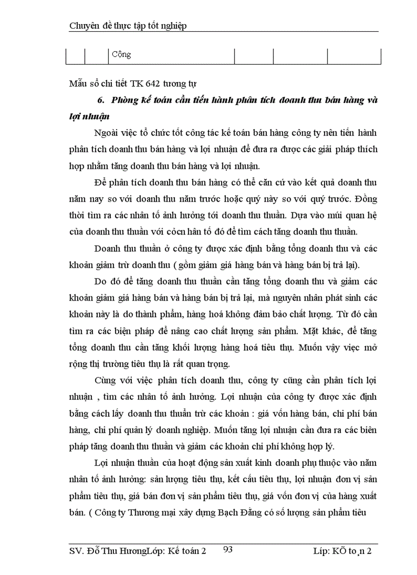 image for page Tổ chức công tác kế toán doanh thu bán hàng và xác định kết quả bán hàng ở công ty Thương Mại Xây Dựng Bạch Đằng 1