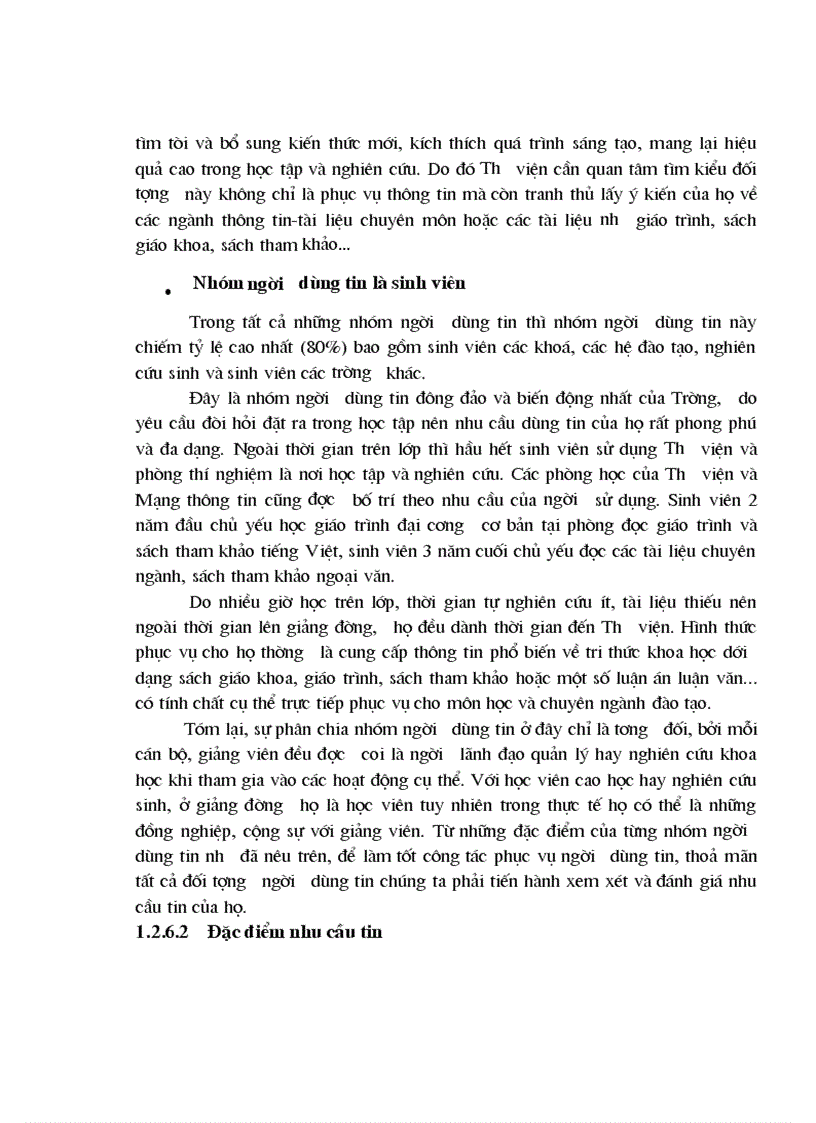 image for page Nghiên cứu Bộ máy tra cứu tin của Thư viện và Mạng thông tin Trường Đại Học Bách Khoa Hà Nội 1