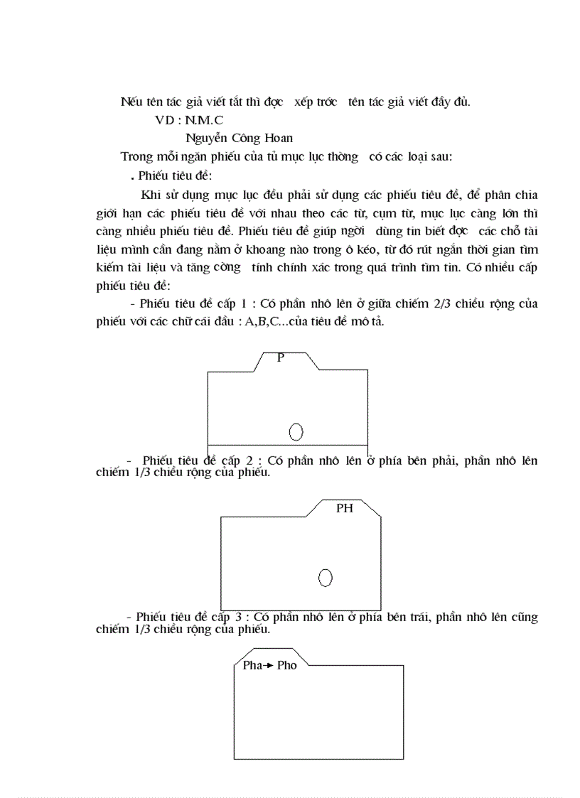 image for page Nghiên cứu Bộ máy tra cứu tin của Thư viện và Mạng thông tin Trường Đại Học Bách Khoa Hà Nội 1
